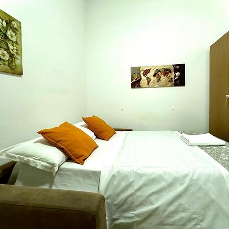 Colosseum Luxury Room Řím Exteriér fotografie