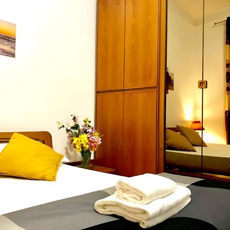 Colosseum Luxury Room Řím Exteriér fotografie