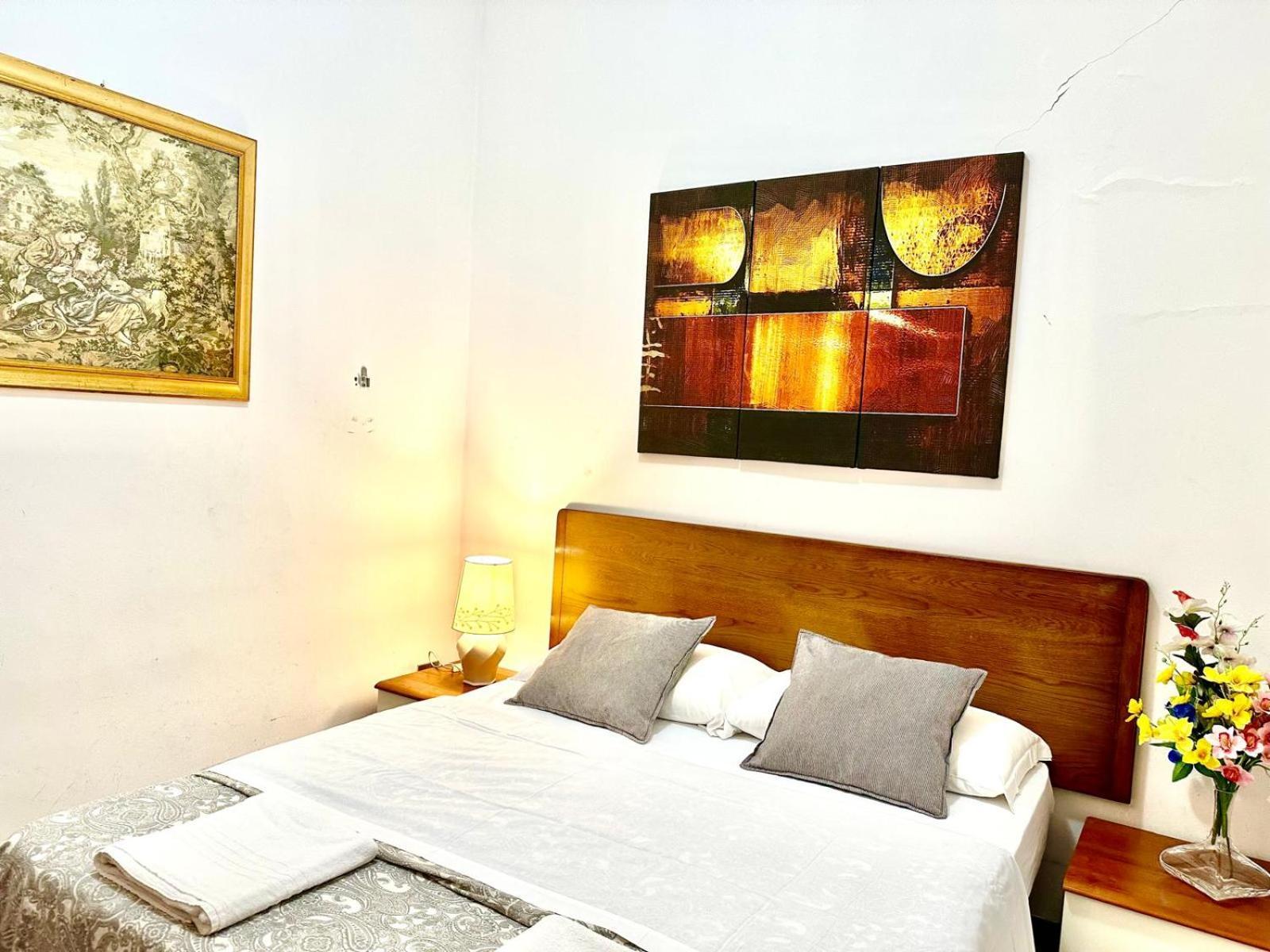 Colosseum Luxury Room Řím Exteriér fotografie