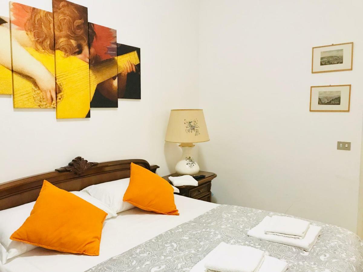 Colosseum Luxury Room Řím Exteriér fotografie