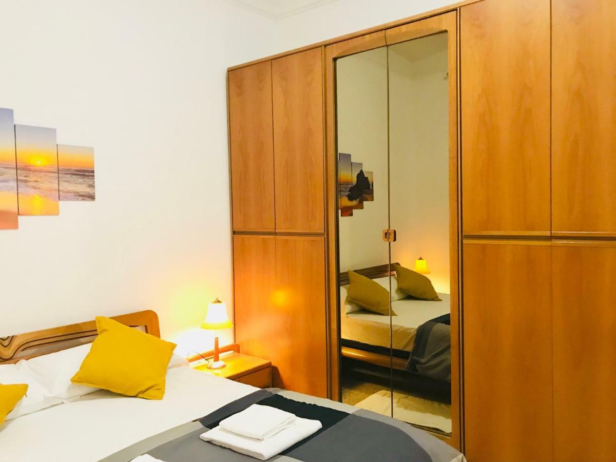 Colosseum Luxury Room Řím Exteriér fotografie