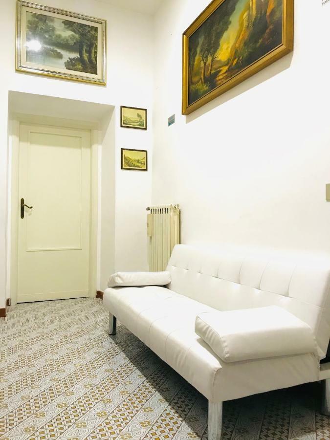 Colosseum Luxury Room Řím Exteriér fotografie