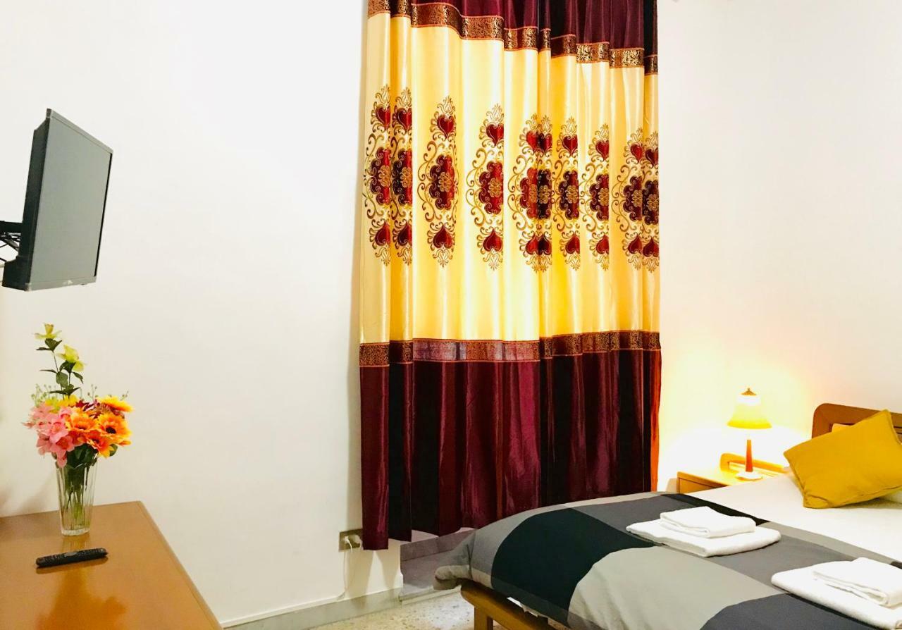 Colosseum Luxury Room Řím Exteriér fotografie