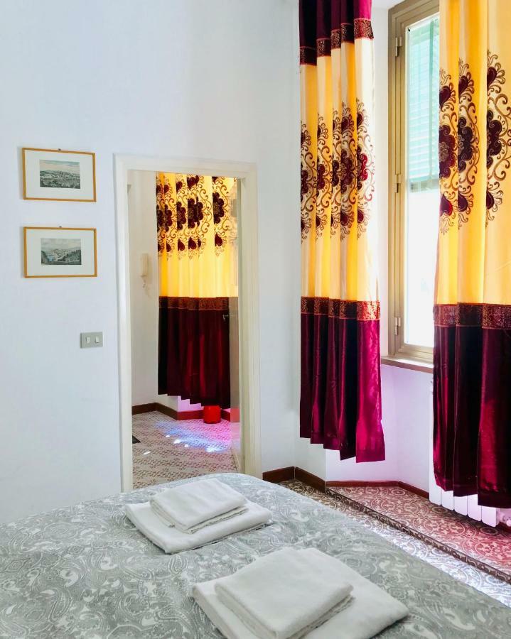 Colosseum Luxury Room Řím Exteriér fotografie