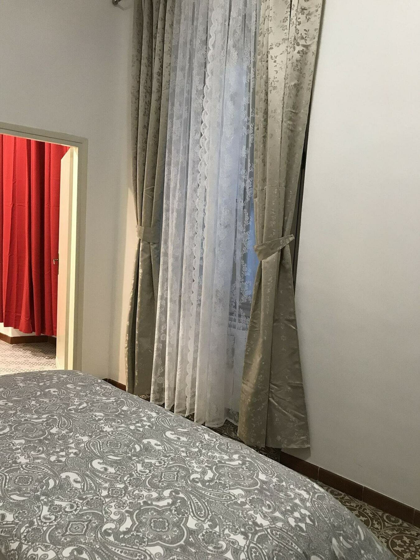 Colosseum Luxury Room Řím Exteriér fotografie