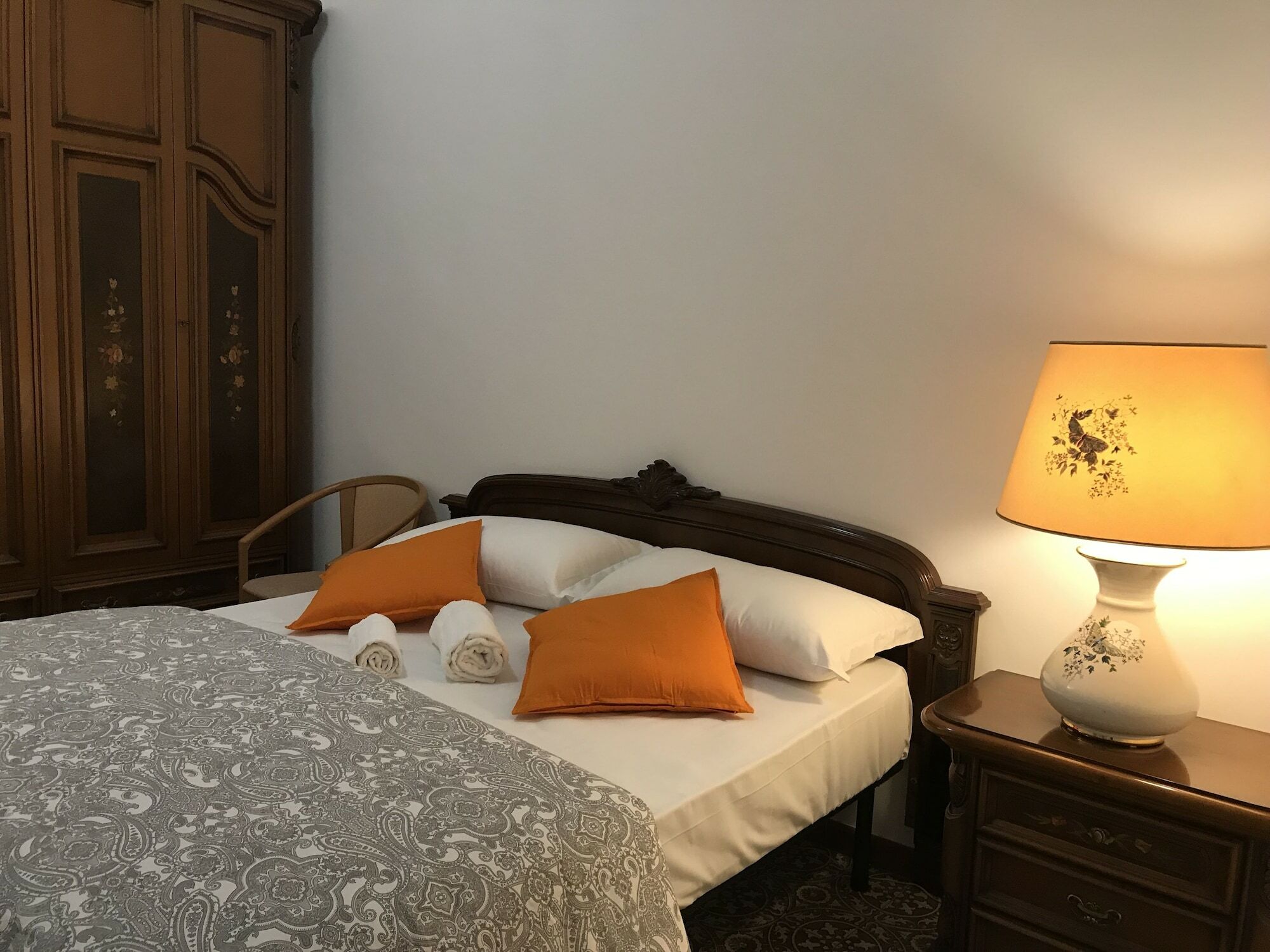 Colosseum Luxury Room Řím Exteriér fotografie