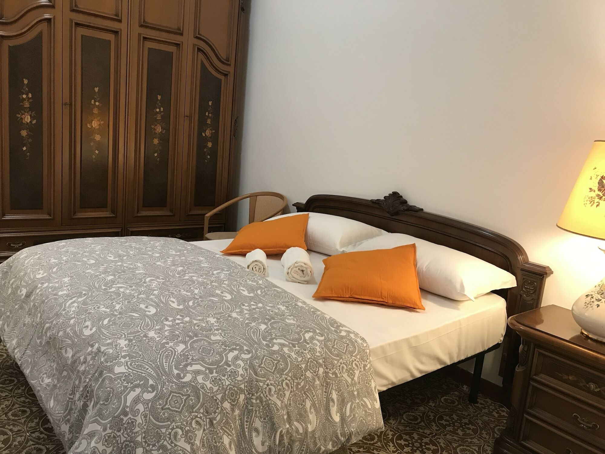 Colosseum Luxury Room Řím Exteriér fotografie